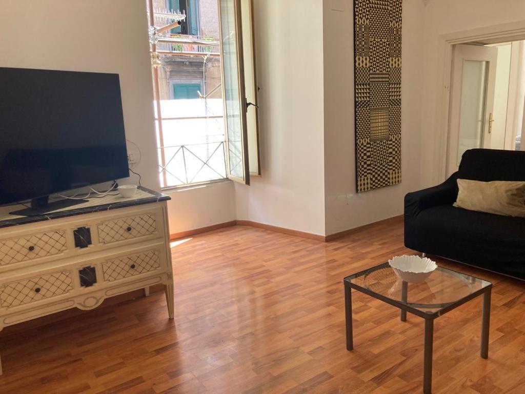 D116 Home - Your Perfect Place Νάπολη Εξωτερικό φωτογραφία
