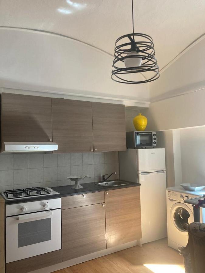 D116 Home - Your Perfect Place Νάπολη Εξωτερικό φωτογραφία