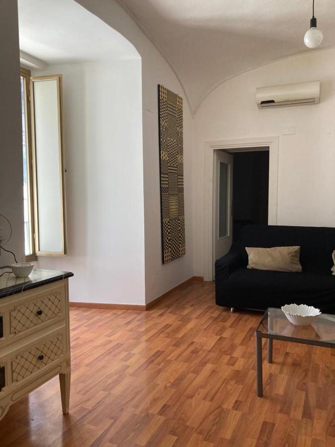 D116 Home - Your Perfect Place Νάπολη Εξωτερικό φωτογραφία