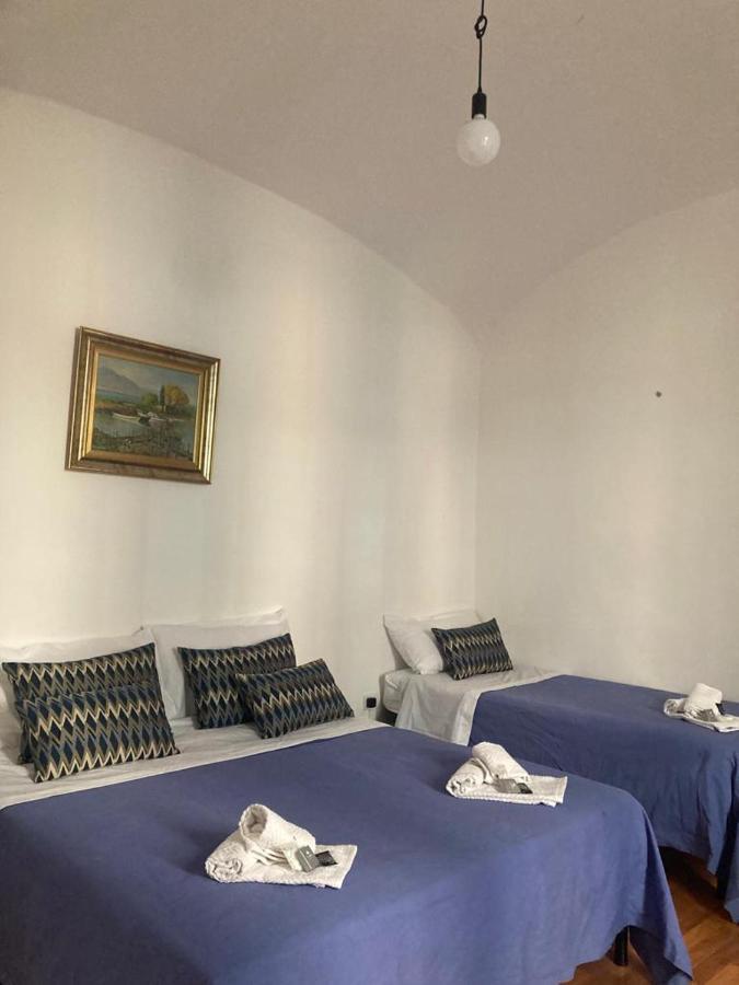 D116 Home - Your Perfect Place Νάπολη Εξωτερικό φωτογραφία