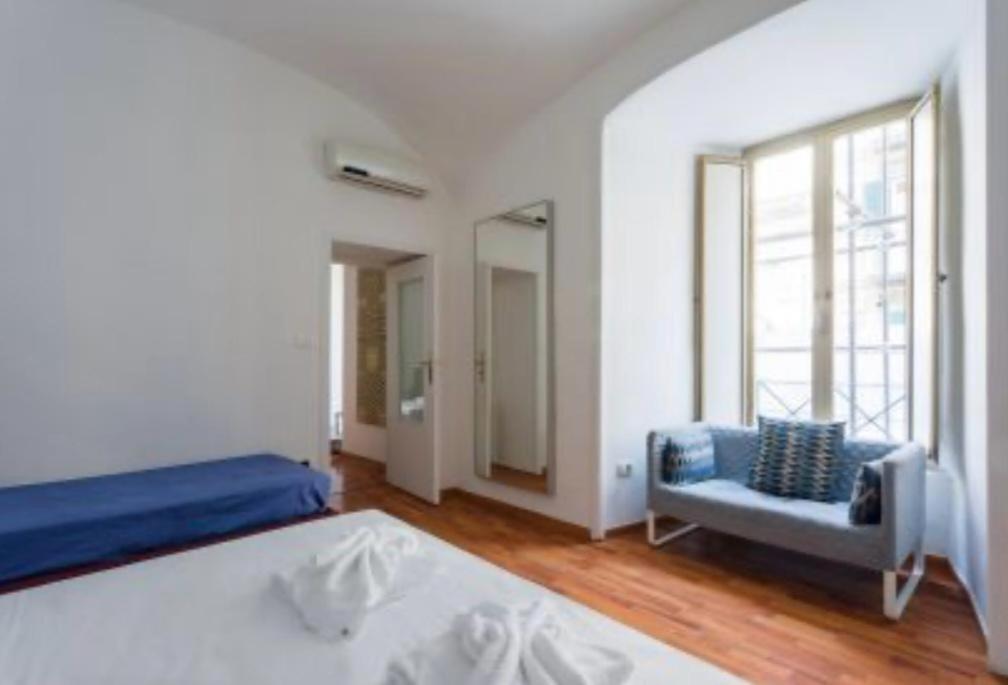 D116 Home - Your Perfect Place Νάπολη Εξωτερικό φωτογραφία