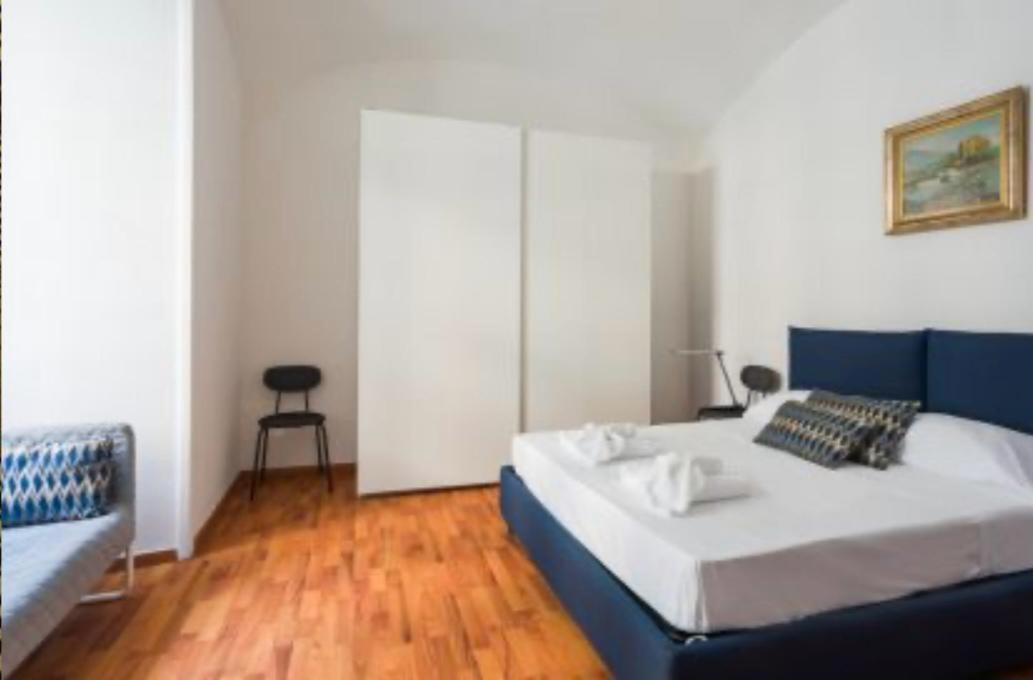 D116 Home - Your Perfect Place Νάπολη Εξωτερικό φωτογραφία