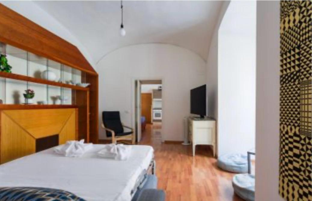 D116 Home - Your Perfect Place Νάπολη Εξωτερικό φωτογραφία