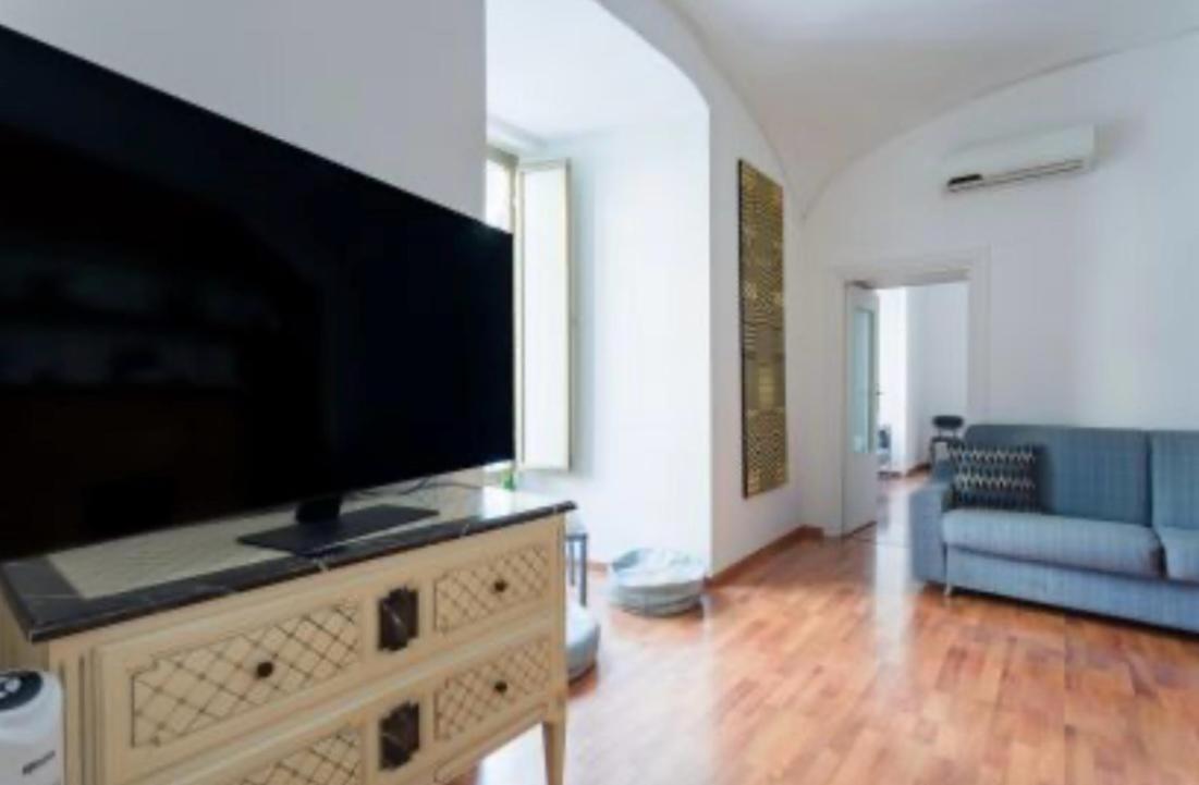 D116 Home - Your Perfect Place Νάπολη Εξωτερικό φωτογραφία