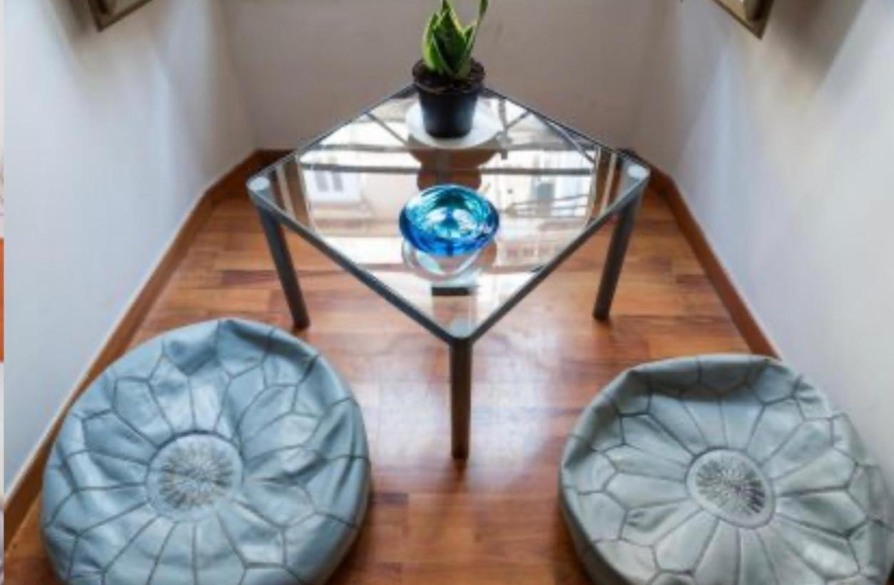 D116 Home - Your Perfect Place Νάπολη Εξωτερικό φωτογραφία