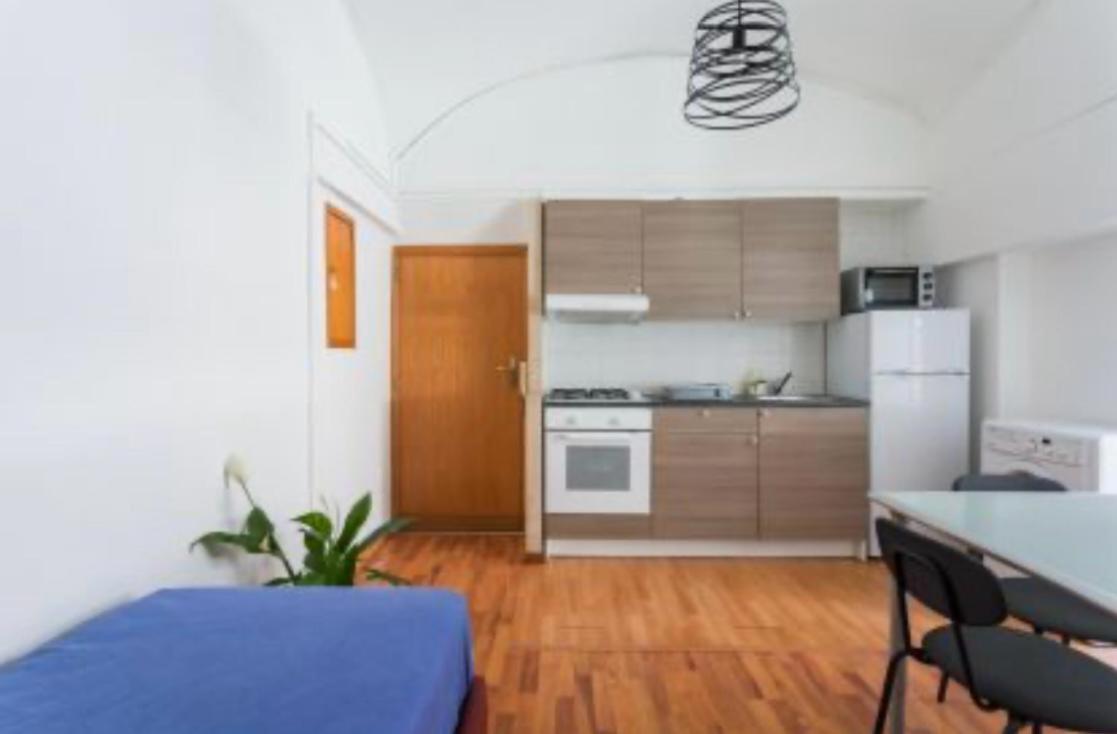 D116 Home - Your Perfect Place Νάπολη Εξωτερικό φωτογραφία