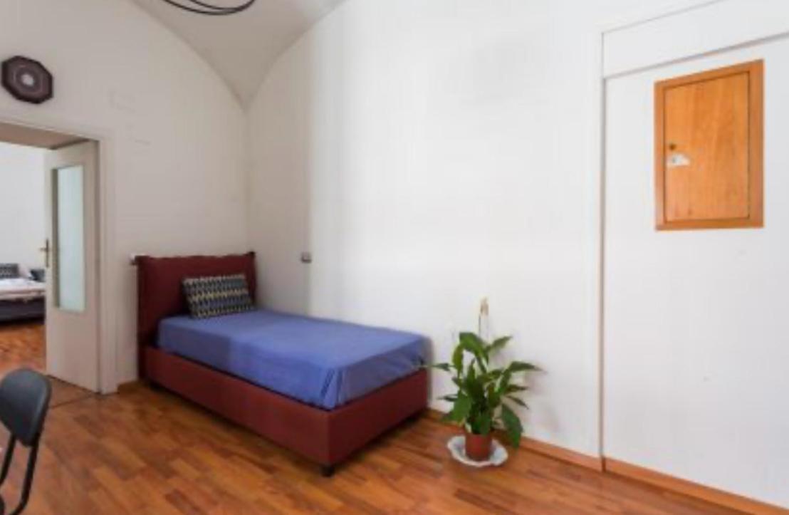D116 Home - Your Perfect Place Νάπολη Εξωτερικό φωτογραφία